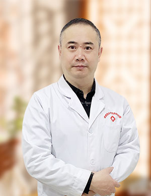 成都普济中医药研究院中医门诊部杨成平