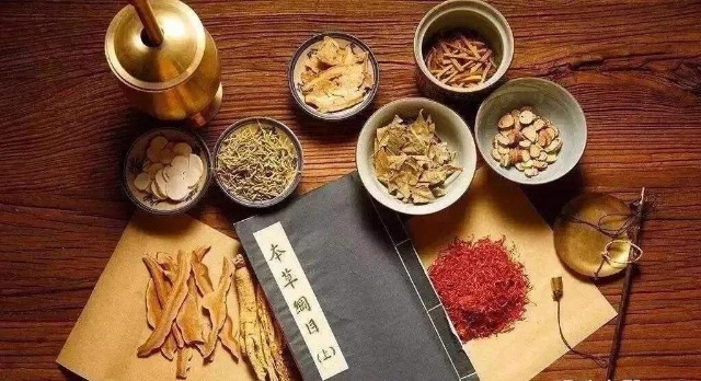 哪些中药能清热解毒、益气养阴？能否为中医治疗肿瘤常用？