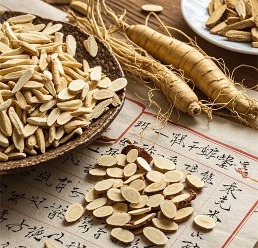 中医辅助治疗:探索口咽癌化疗副作用的缓解之道 中医辅助治疗:探索口咽癌化疗副作用的缓解之道