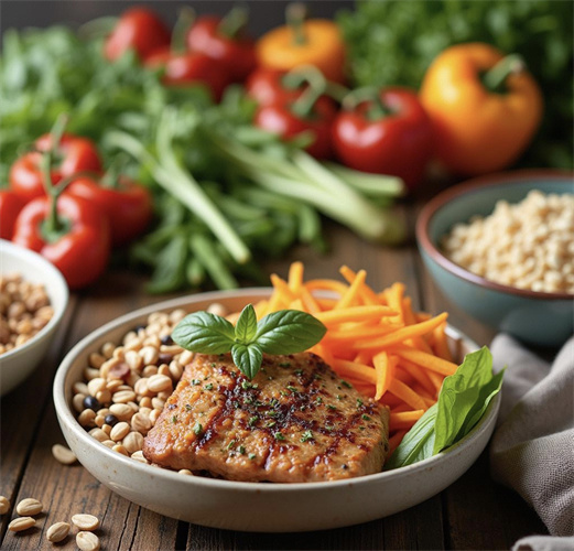 秋季肿瘤患者的饮食指南!成都普济中医陈小平主任:吃什么最养身? 秋季肿瘤患者的饮食指南!成都普济中医陈小平主任:吃什么最养身?