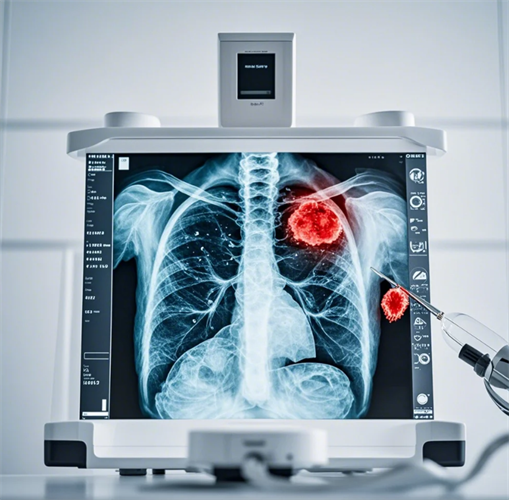 肺结节的分叶与毛刺是癌变的前兆还是误解?成都普济中医杨成平主任专业解析 肺结节的分叶与毛刺是癌变的前兆还是误解?成都普济中医杨成平主任专业解析