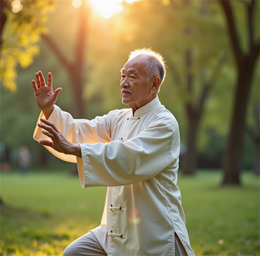 成都普济中医杨成平主任：肺癌患者的运动康复指南！