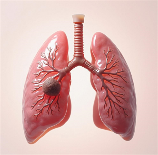 成都普济中医杨成平主任深度解析：肺癌类型与恶性程度，教你如何科学预防！