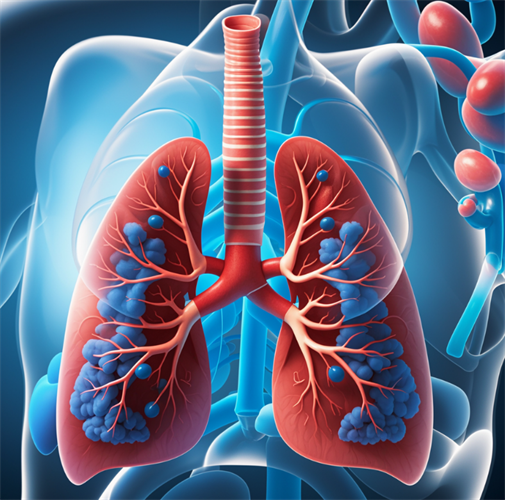 成都普济中医杨成平主任揭秘:从一个小结节,发展到肺癌需要多久? 成都普济中医杨成平主任揭秘:从一个小结节,发展到肺癌需要多久?