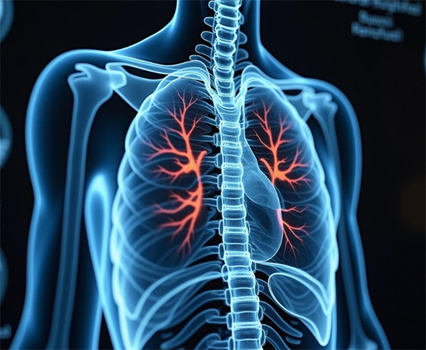 成都普济中医杨成平主任:揭秘肺癌高致死率的5大原因 成都普济中医杨成平主任:揭秘肺癌高致死率的5大原因