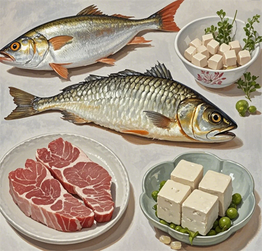 肺癌饮食全攻略来了，肺癌患者请收好！