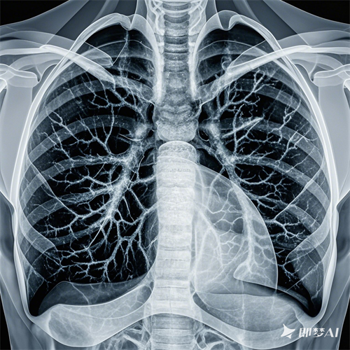 肺结节等同于肺癌？成都普济中医杨成平主任的专业解答