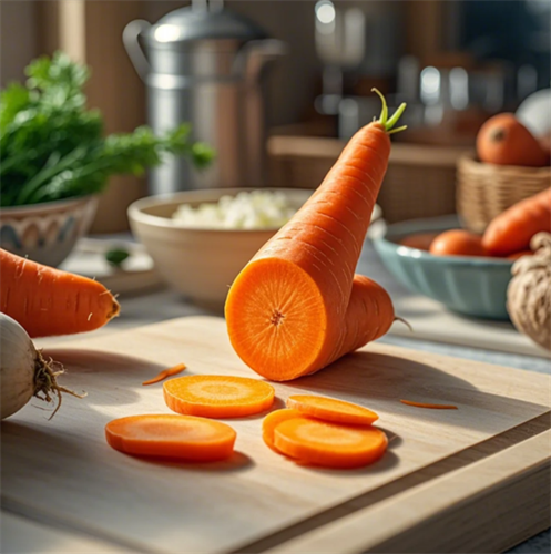 抗肿瘤的食物有哪些？成都普济中医吴晓玲主任的专业解答