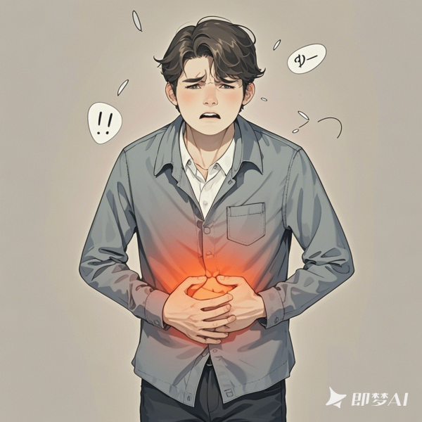 成都普济中医杨成平主任讲胃癌：进展期胃癌是什么？严重吗