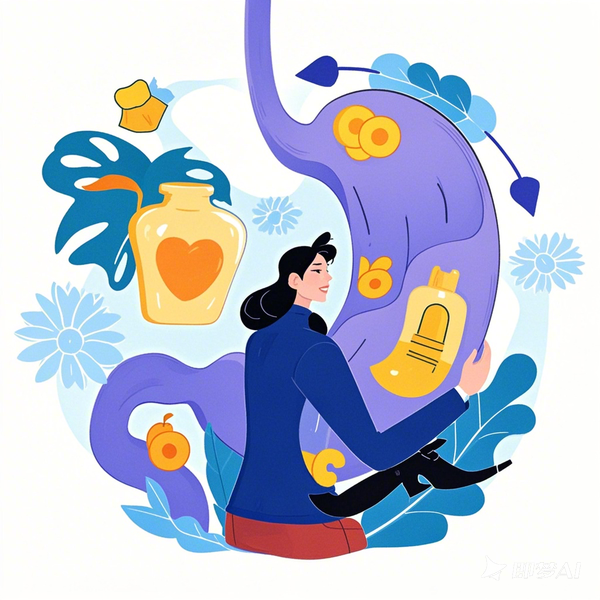 成都普济中医杨成平主任：揭秘胃癌晚期腹腔积液的应对策略