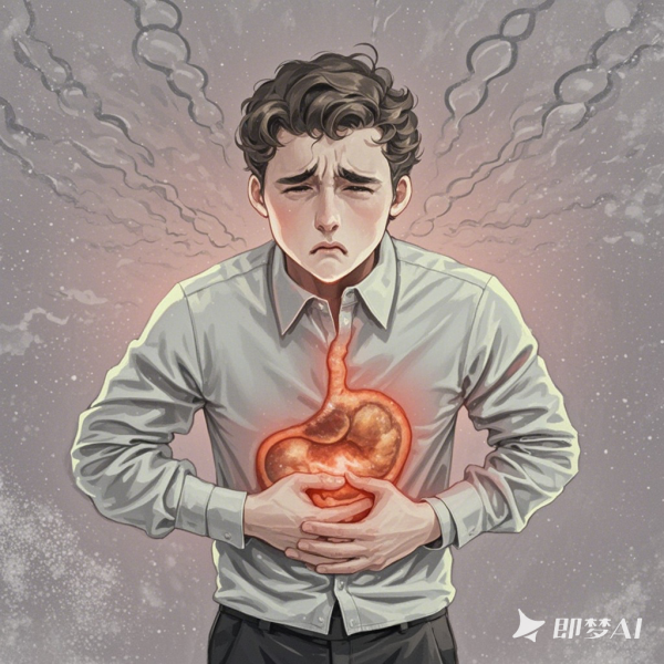 胃癌之痛，何以解忧？成都普济中医杨成平主任详解疼痛管理