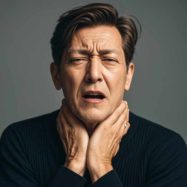 成都普济中医揭秘：揭开分化型甲状腺癌的神秘面纱