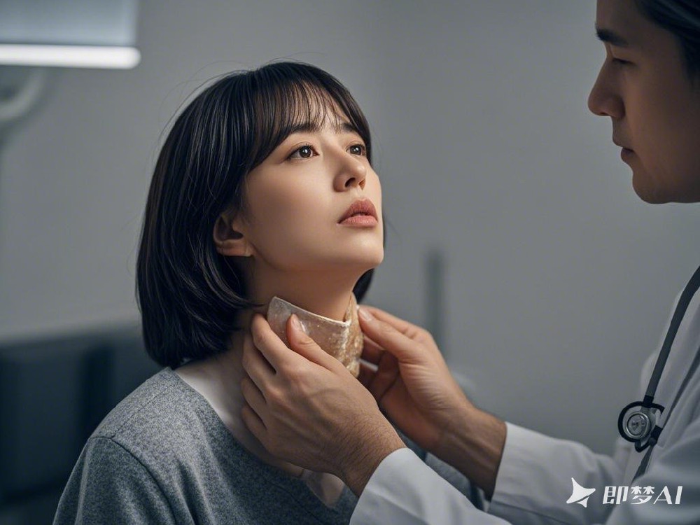 成都普济中医庞小平主任揭秘：分化型甲状腺癌的有效治疗