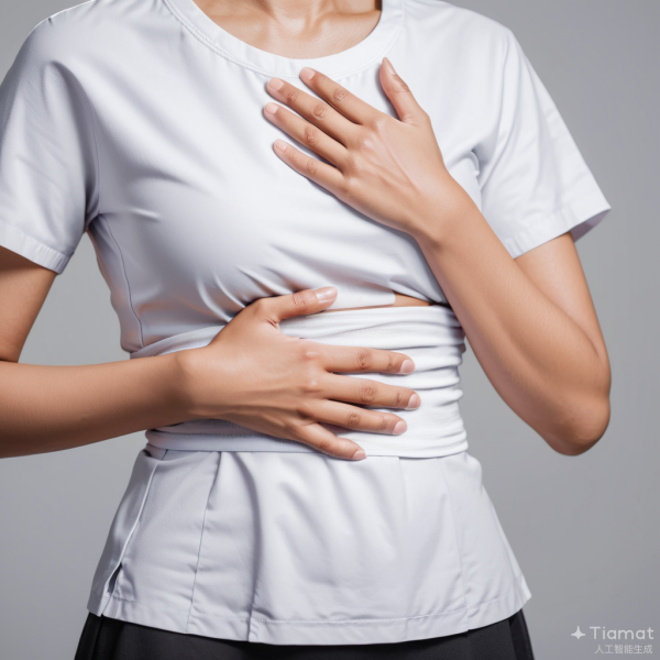 成都普济中医吴晓玲主任揭秘：守护乳房健康，乳腺增生预防全攻略