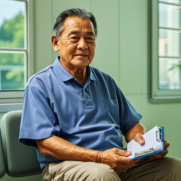 成都普济中医庞小平主任：前列腺癌与家族遗传有联系吗