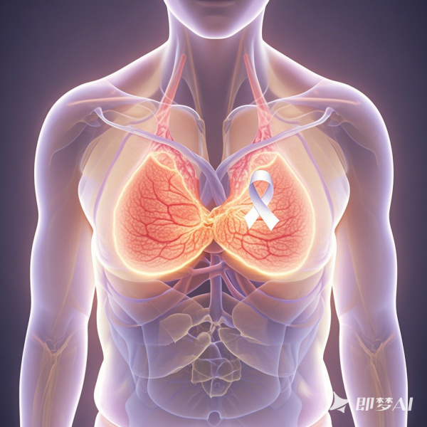 ​普济中医吴晓玲：精准识别乳腺腺瘤症状