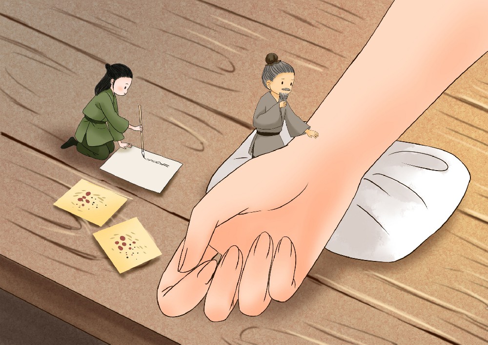 中医可以调治脑胶质瘤吗？