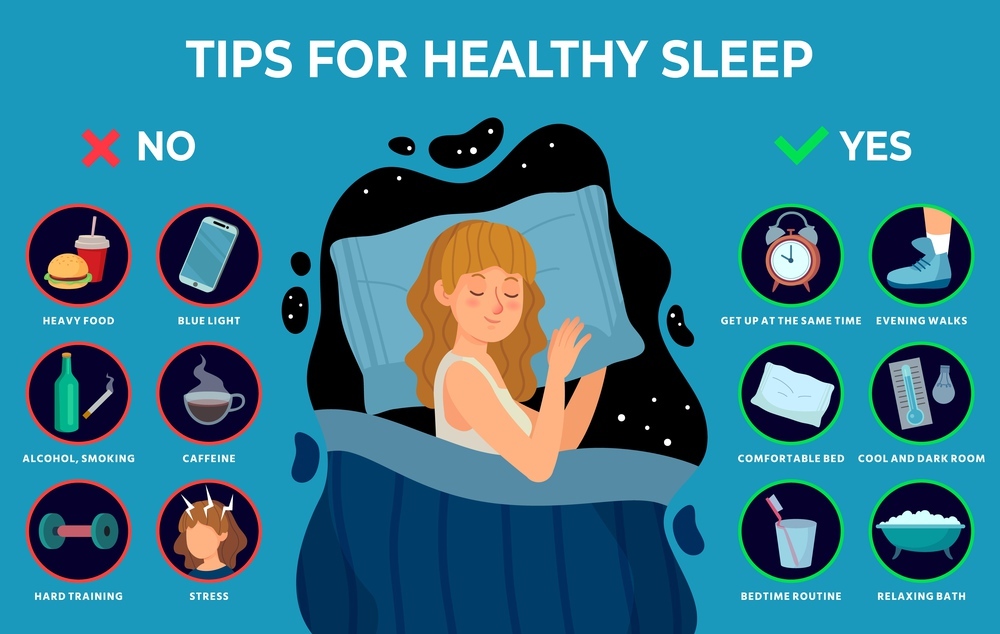 肿瘤患者为何要关注睡眠？睡眠质量影响免疫力？