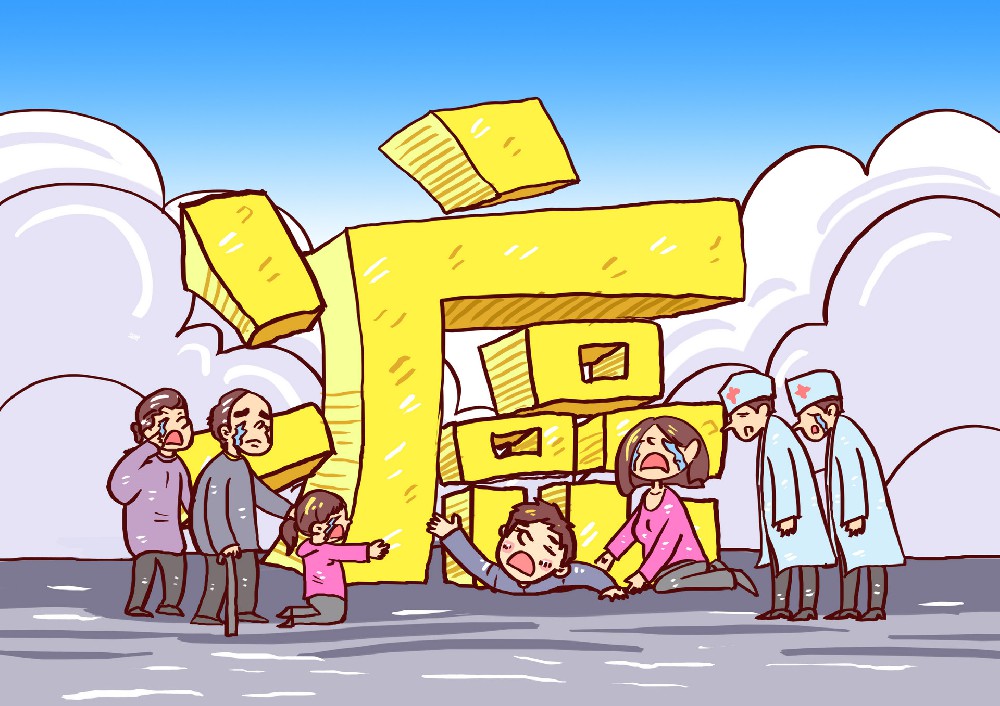 谢琳主任：中医治瘤如何未病先防？