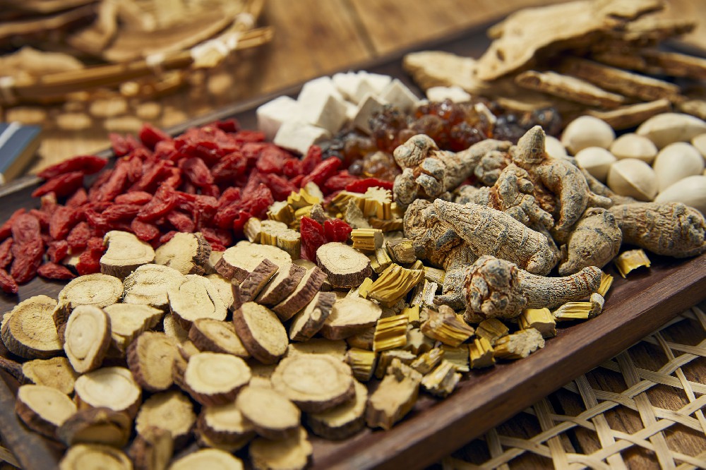 卵巢瘤患者必看，吴晓玲主任甩干货：这味中药竟能改善放疗后阴道干涩！