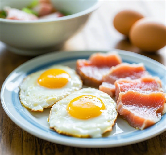 化疗后如何饮食？邓文志主任推荐吃这10种食物