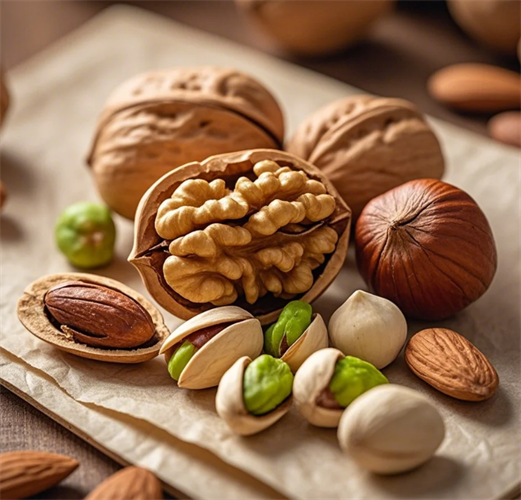 徐辉主任：胰腺瘤患者如何正确食用坚果？有何注意？