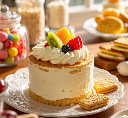 邓文志主任揭秘：直肠癌患者为什么不能吃烘焙类食物？