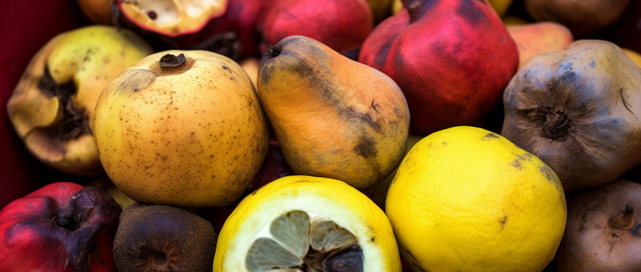 肿瘤患者可以吃柿子、石榴、柚子吗？使用靶向药和化疗药的患者注意了！