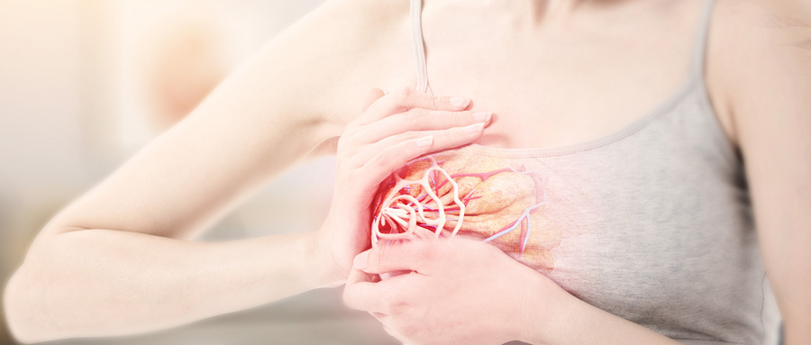 乳腺癌术后怕胳膊水肿?成都普济中医吴晓玲:4 个预防方法要记牢! 乳腺癌术后怕胳膊水肿?成都普济中医吴晓玲:4 个预防方法要记牢!