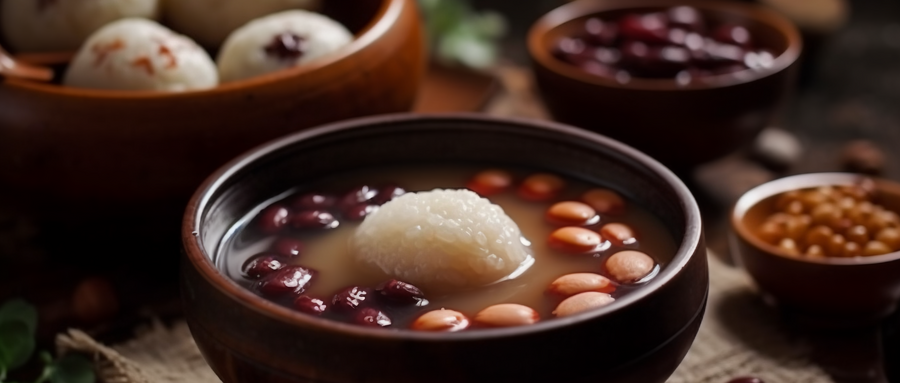 肺部有结节？肿瘤患者常吃 “3 种坚果杂粮”，护肺稳状态有帮手！