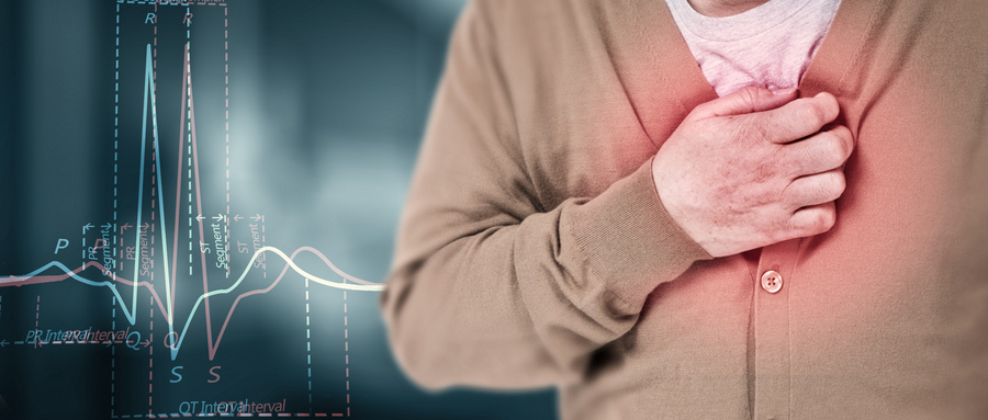 普济印传方：别等癌变才后悔！这 4 种慢性病久拖不愈，可能“养出癌”