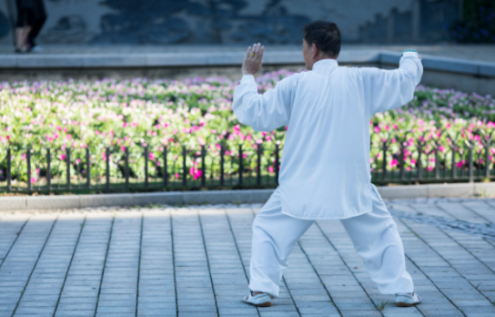 成都普济中医程文：不同阶段肿瘤患者，运动量不同，要注意！