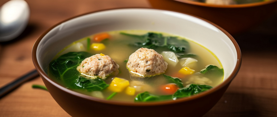 冬季养肺防感染！肺癌患者饮食，这些 “发物” 要避开！