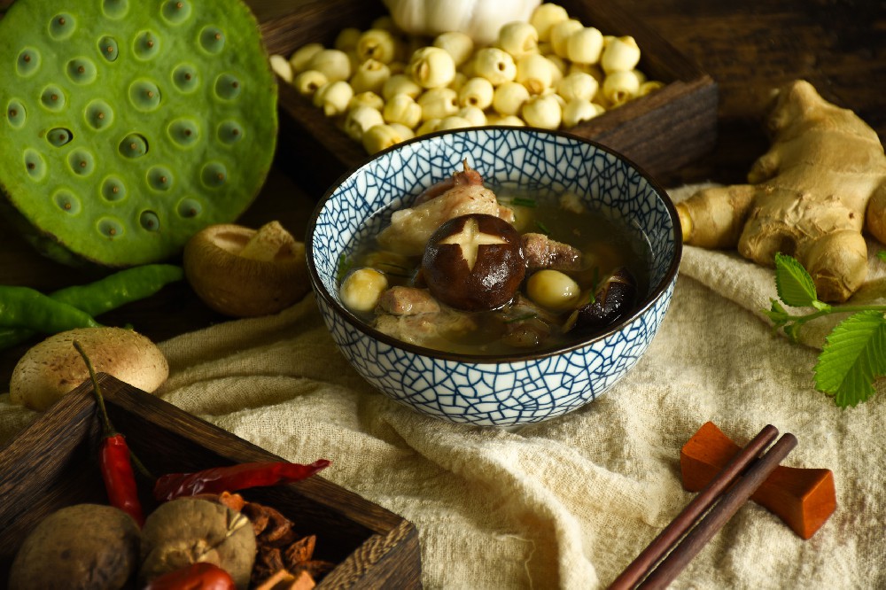 成都普济中医肿瘤:卵巢癌吃对这 4 种菌,养胃提气超合适! 成都普济中医肿瘤:卵巢癌吃对这 4 种菌,养胃提气超合适!