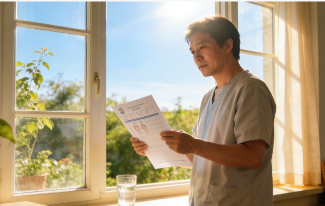 普济中医庞小平：这4个信号出现，可能是癌细胞停长了！