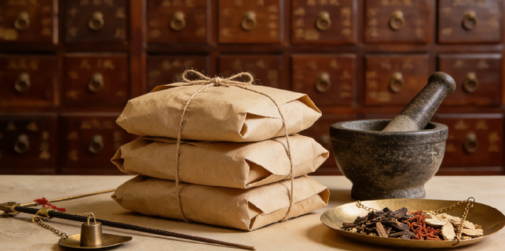 带瘤生存≠躺平等待！中医个体化调护，为生命续航