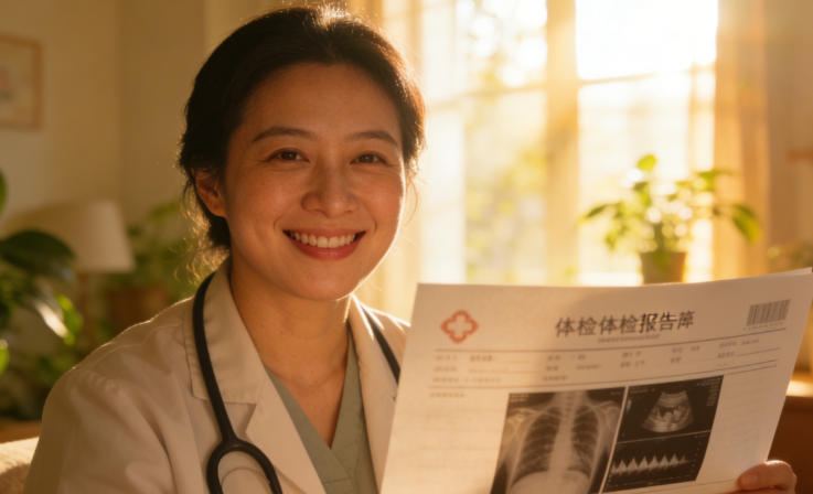 肿瘤患者必看：CT与PET-CT别混淆，选对检查少走弯路！