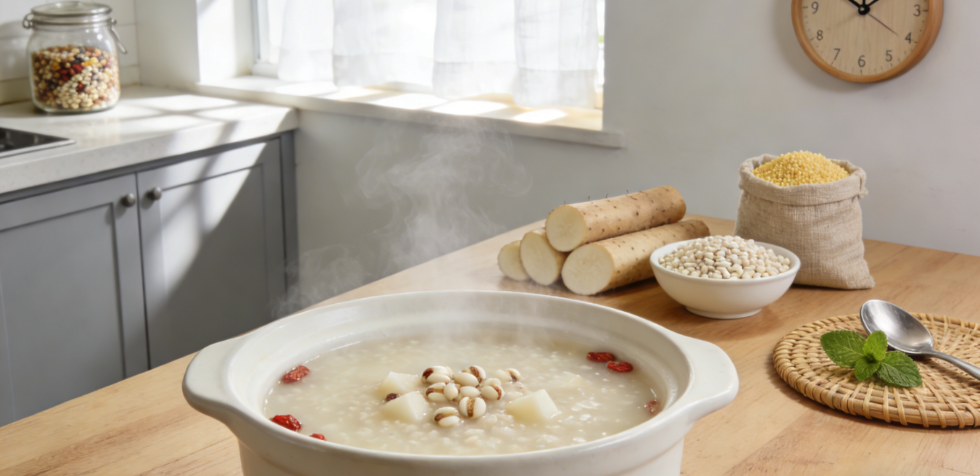 成都普济印传方：春节食补有讲究，肿瘤患者专属养生食疗方！