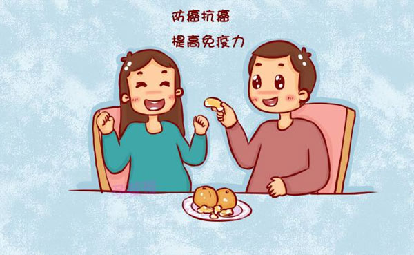 你知道吗？多吃水果蔬菜可能并不防癌？